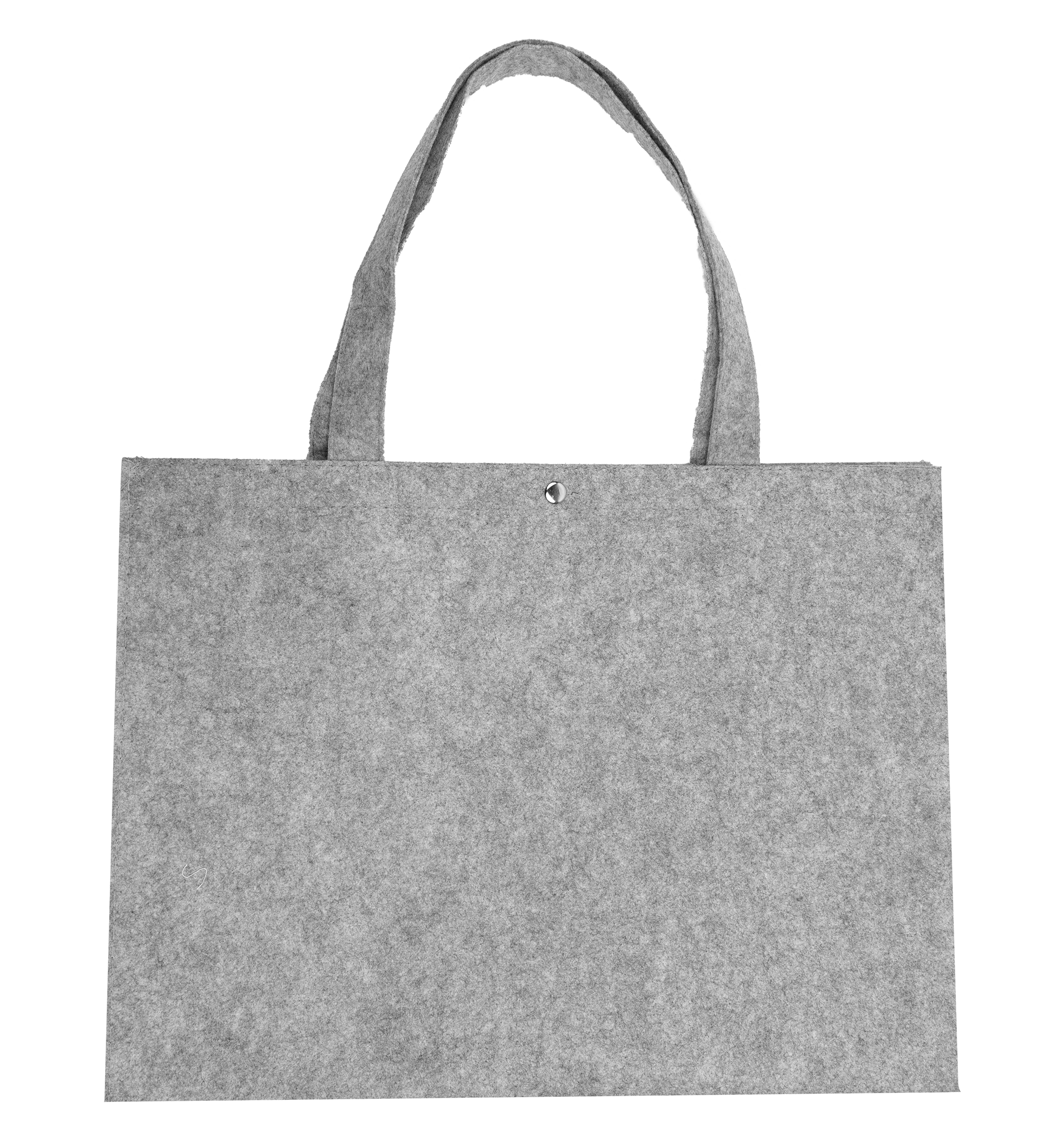 vilten bloktas | grijs