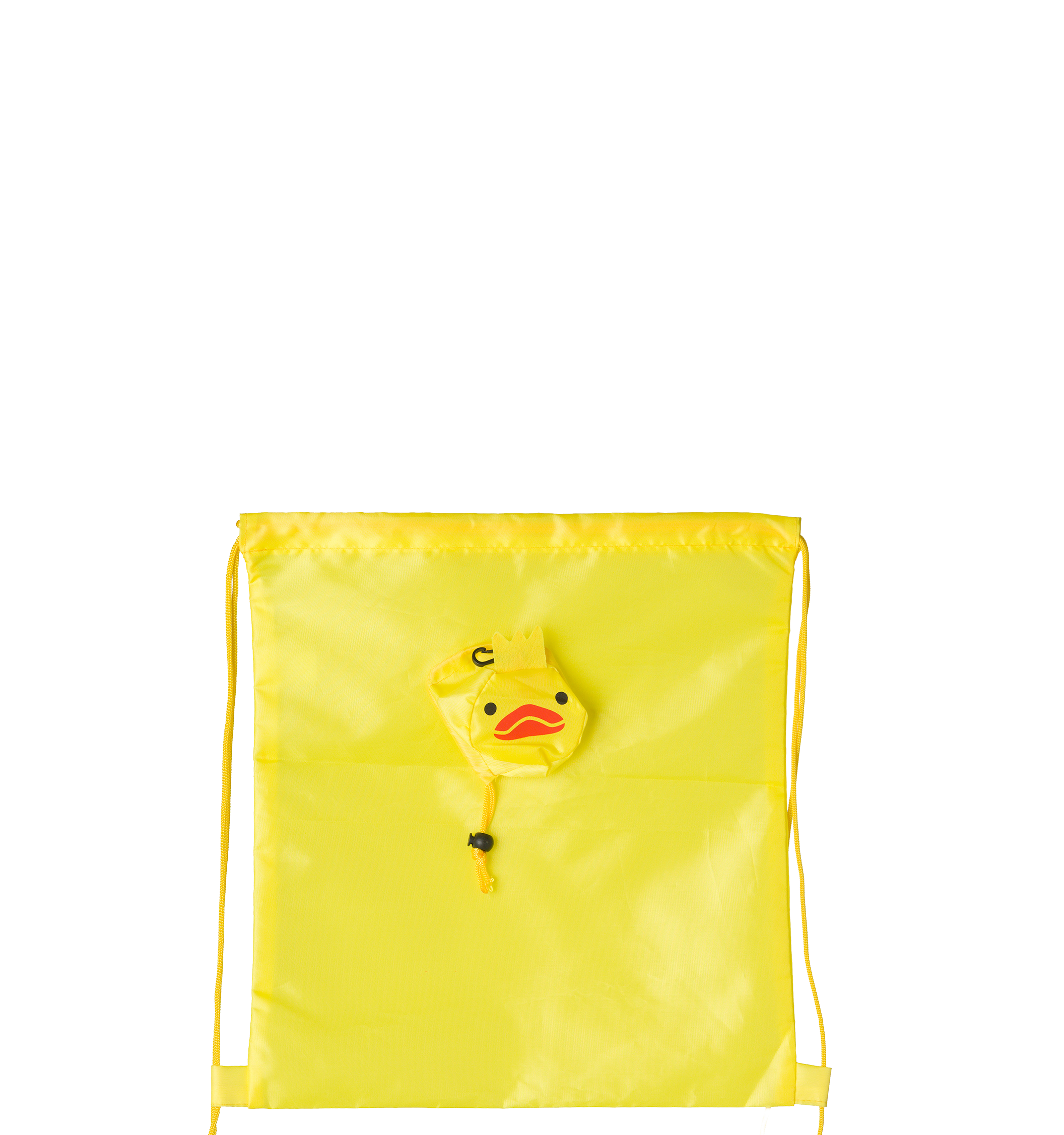 Polyester Rugtas | Eendje