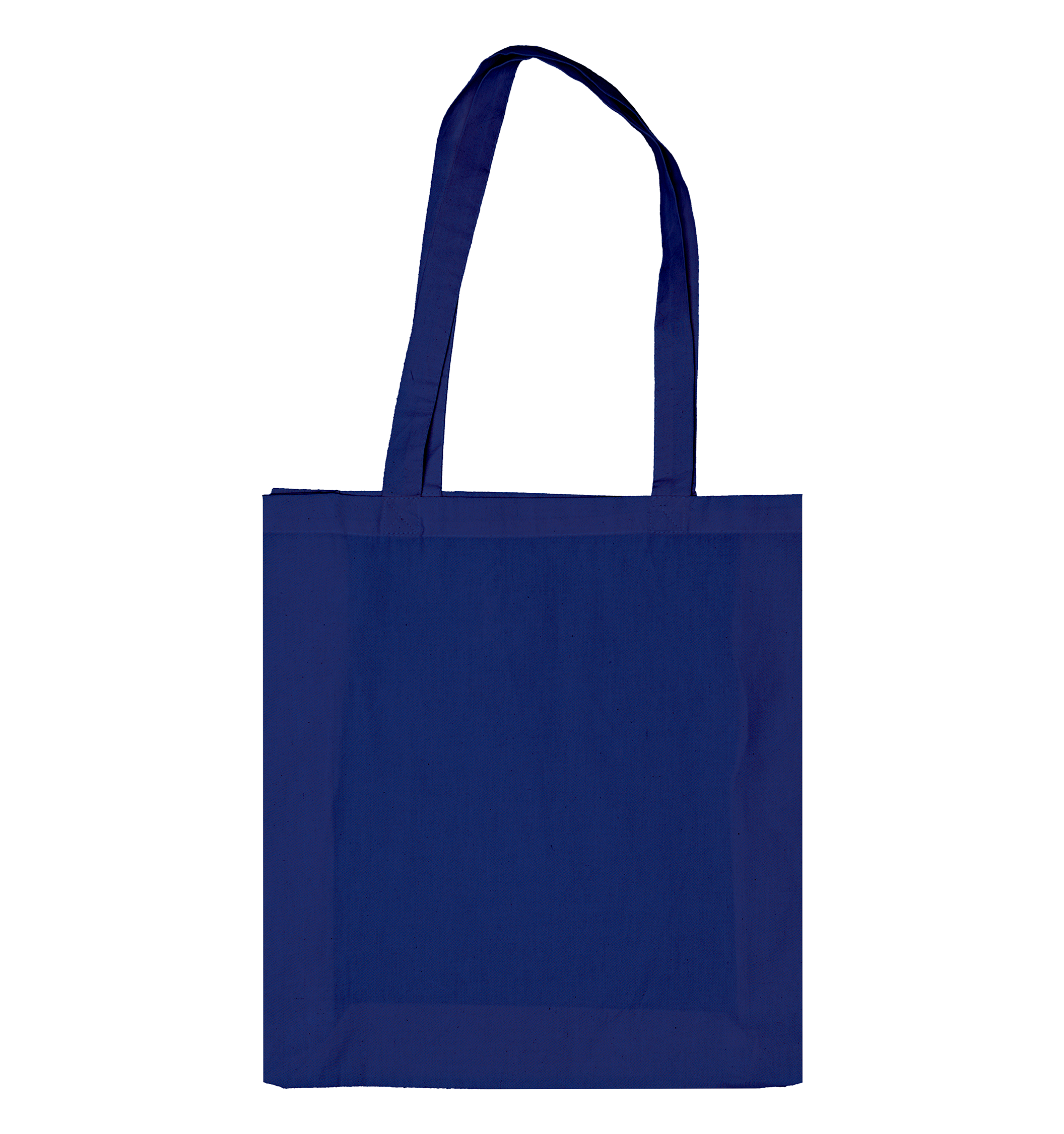 Katoenen Bloktas | Navy