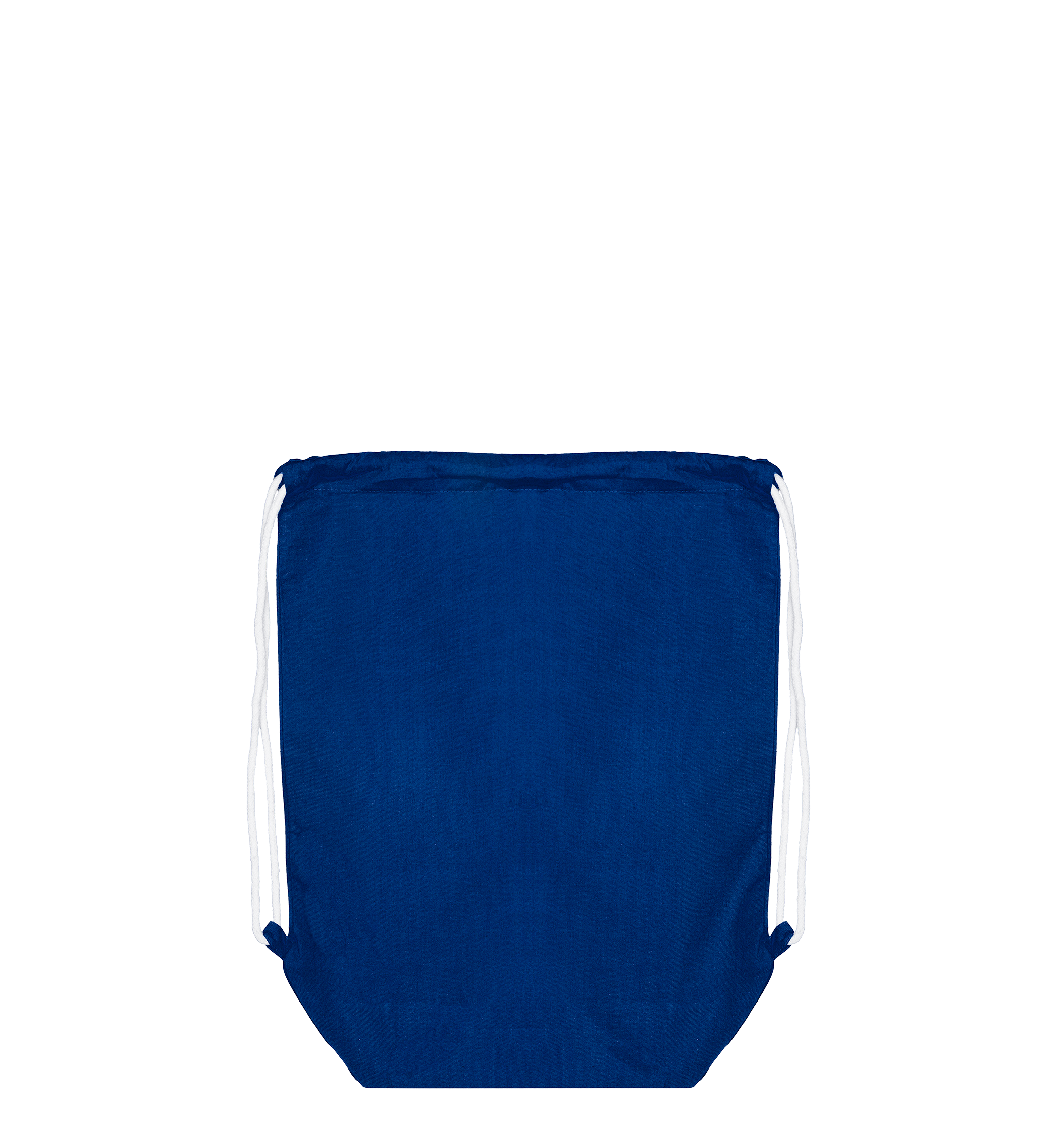 Katoenen rugtas | Bodem | Navy